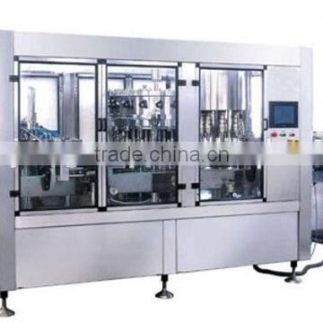 4000BPH Automatic Drinking Water Filling Machine From China Factory Supplier 2016 photo-4