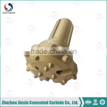 Zhuzhou Jinxin Cemented Carbide Button Bit Drill Bits Blast Hole Drilling Bit photo-5
