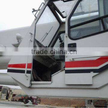High Sell 120t Japanese Tadano Truck Crane photo-3