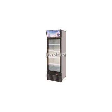 Display Refrigerator Showcase Bakery Refrigerator Showcase Commercial Display Cake Refrigerator photo-2