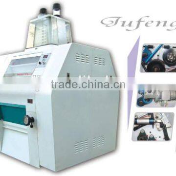 High quality automatic wheat & maize flour mill