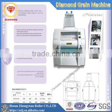 60ton Wheat Flour Milling Equipment for South Africa photo-3