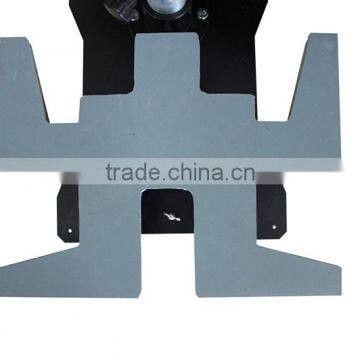 6in1 Power 6" x 6" Heat Press Machine Sublimation Transfer for Shoes photo-6