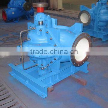 Vertical Split Case Pump for Steel photo-4