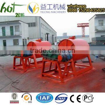 100L Aluminium Powder Roll Ball Mill photo-5