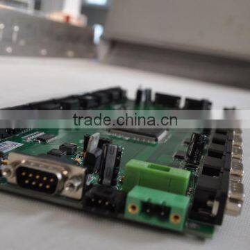 High Sorting Efficiency Walnut Kernal Color Sorting Machine photo-6