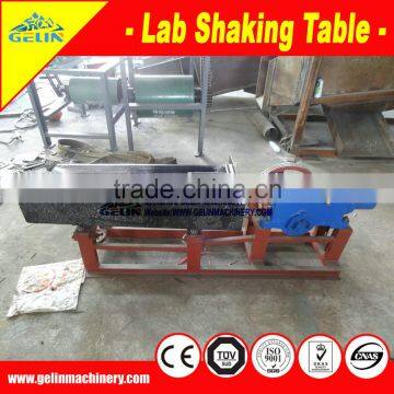 Mini Small Testing Equipment for Gold photo-4