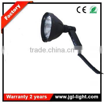 GUANGZHOU 45w Hunting Searchlights, Rechargeable Led Spotlight Lantern, Emergency Light Model NFC170-45W photo-2