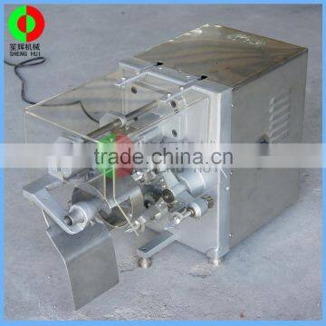 Hot Sell Desktop Apple Skin Peeling Machine, Industrial Apple Skin Peeler, Skinner photo-5