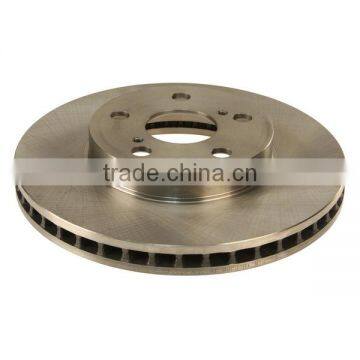 Toyota Corolla Brake Disc 43512-12060 photo-5