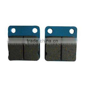 Kinroad Buggy Parts Disc Brake Pads Shoes Pair for 50cc 70cc 90cc 110cc 125cc 150cc 200cc 250cc ATV Dirt Bike Go Kart photo-4