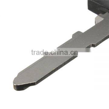 New Uncut Smart Remote Emergency Key Fob Insert Blank Blade For MAZDA C M R 04-13 photo-2