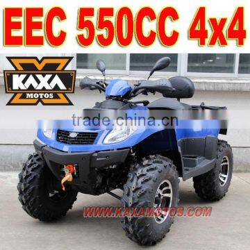 EEC 550cc 4x4 ATV for Sale