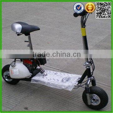 50cc gas cooler scooter(GS-04)