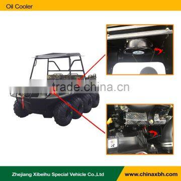 Oil Cooler