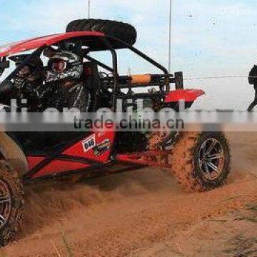 2015 Renli 1100cc 4x4 China Dune Buggy photo-2