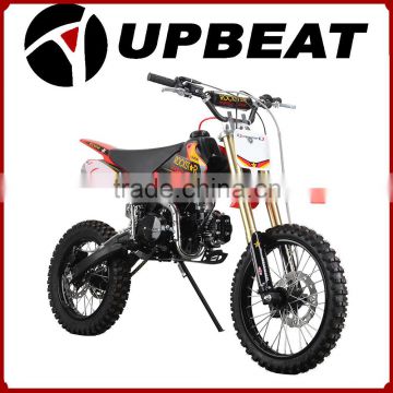 Upbeat 125cc pit bike/dirt bike for sale cheap