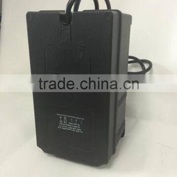 600w Compact Magnetic Grow Light Control Box Hydroponics photo-3