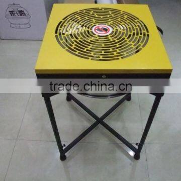 Hydroponic Motor Drive Leaf Trimmer photo-5