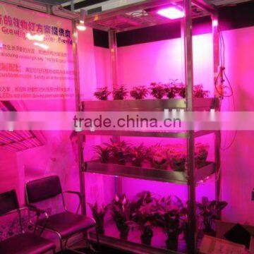 Tomato Led Grow Light ,120w Integrated Led Grow Light Tomato Seed for Greenhouse photo-3