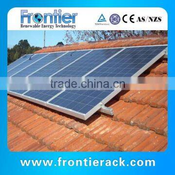 Home Use Solar Generator Systems photo-6