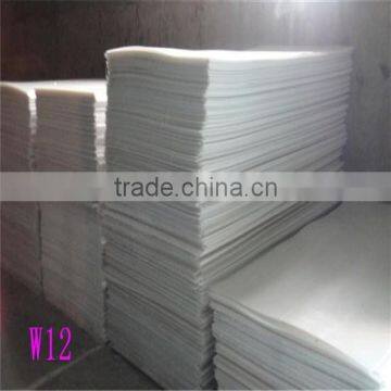 PP Extruded Sheets/PP Sheets (extruded Plastic Board) photo-2