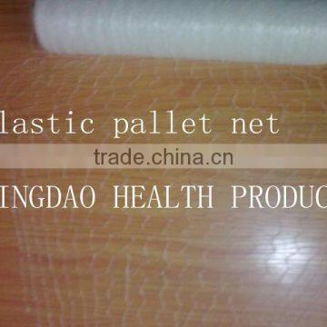 Elastic Pallet Net Wrap photo-4