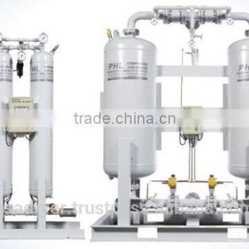 compressed air dryer