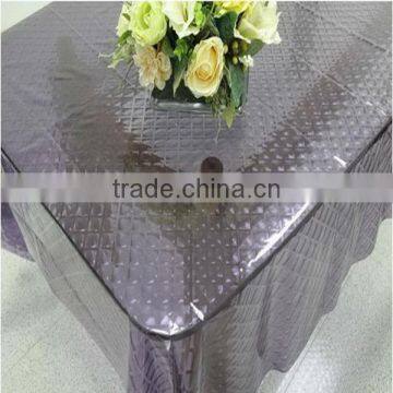 Wholesale EVA material printing table cloth