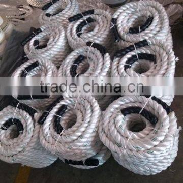 Decorative Rope Fence photo-5
