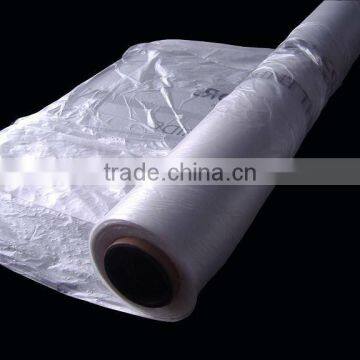 auto use strong corona treatment paint masking film