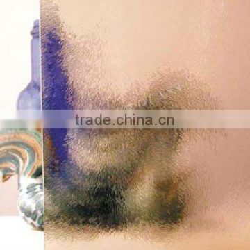 3-8mm CE & AS/NZS2208:1996 Chinchilla Bronze Glass