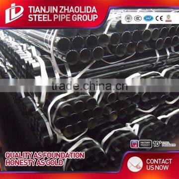 Factory Direct Sales pe Composite Pipes With Steel Strips Sotck Ready photo-3