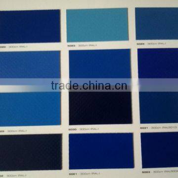 PVC Container Side Curtain photo-6