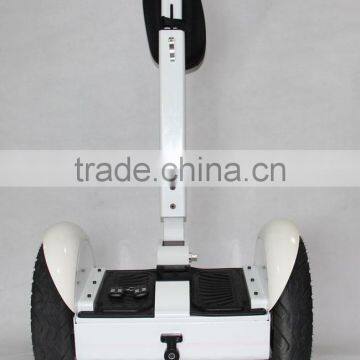 Single Person Electric Transport Vehicle(W8+ 08) photo-5