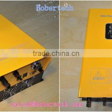 K000430 Smaller Volume Hot Sale Solar Pump Inverter MPPT 45kw