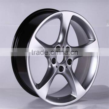 High Quality PCD 5*112 13 Inch Replica Alloy Wheels photo-2