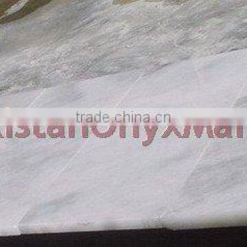 NEW ZIARAT WHITE CARRARA WHITE TILES COLLECTION photo-5
