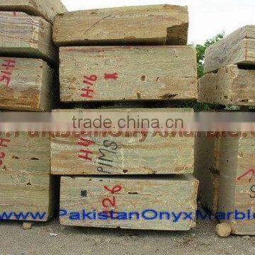 EXPORT QUALITY Popular MULTI GREEN ONYX BLOCKS photo-2