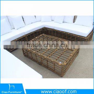 Hot Sell New Design Cheap Double Size Daybed photo-6