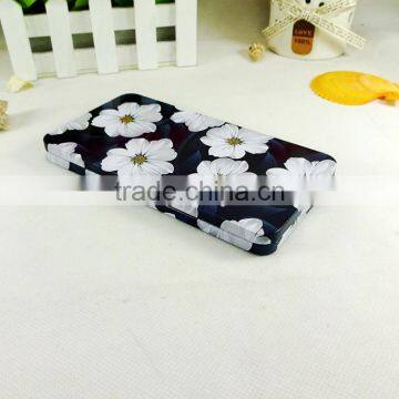 High Quality Beautiful Rectangle Phone Shell Tin Container photo-2