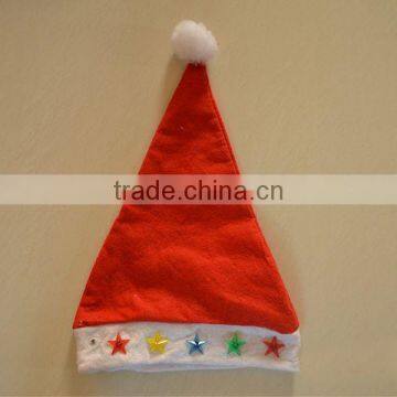 Classical Flash Christmas Novelty Hats photo-5