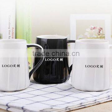 new arrival ceramic mug with handle