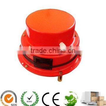 Cable reel for crane/ recoil drum/ cord reel LSX-25B