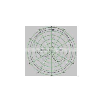 High Gain Type Beautify Spotlight Lamp Shape tv Antenna 820-960&1710-2700MHz Frequency Range Outdoor TV Antenna photo-6