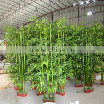 CHY030926 Hotel Event Decoration Garland Bamboo Stick Artificial photo-6