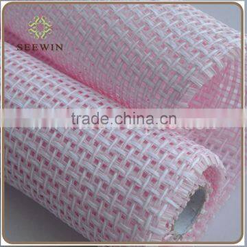 new paper mesh roll