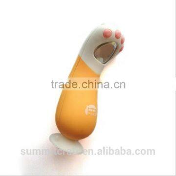 Hotsale Creative Design Cute Cat Paws Bottle Opener photo-4