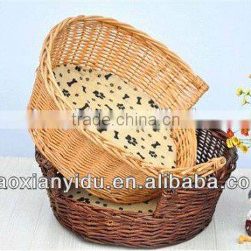 Hot Selling New Unfinished Wooden Pet House/cheap Dog Houses photo-3
