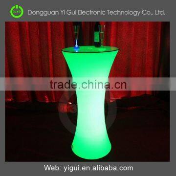 2017 Hot Sale Led Cocktal Table Light for Event Led Light for Bar Table photo-4